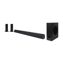 Xtreme Falcon 95W 5.1 Multimedia Bluetooth Soundbar
